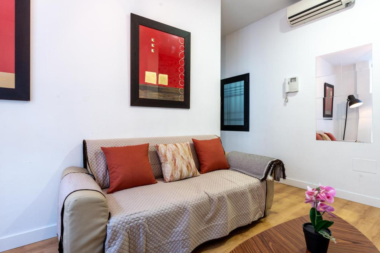 Pena Roomalaga By Bossh! Apartments Extérieur photo