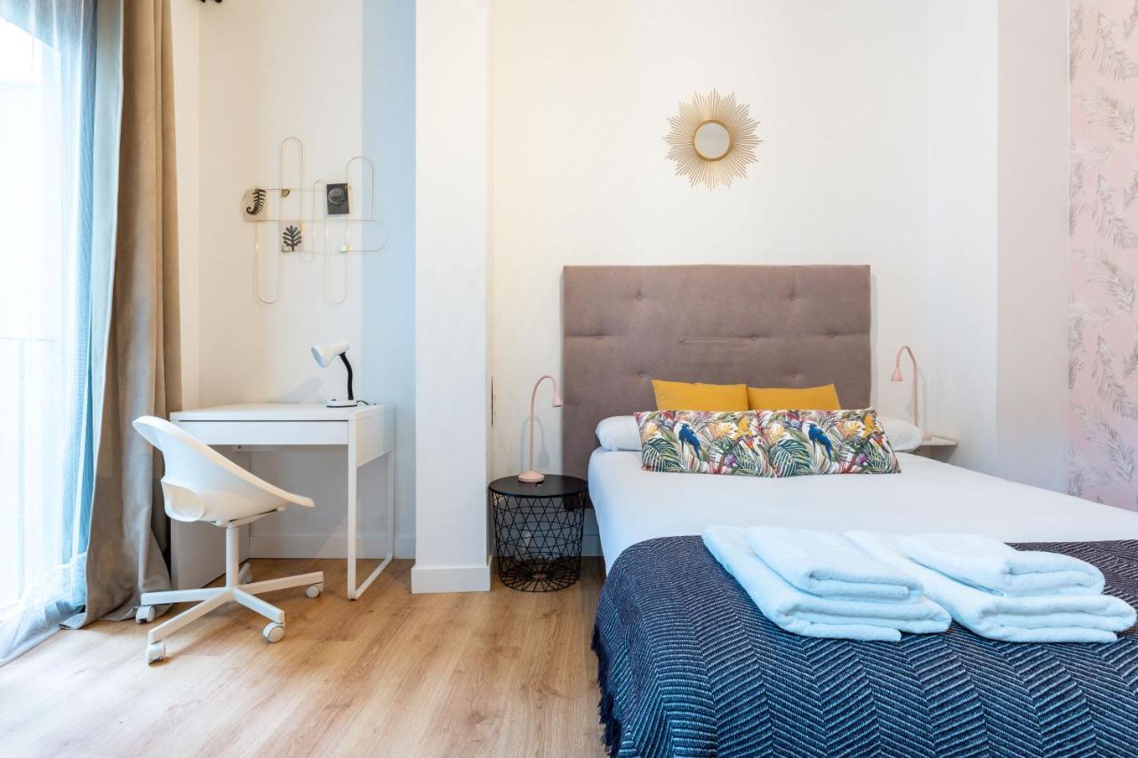 Pena Roomalaga By Bossh! Apartments Extérieur photo