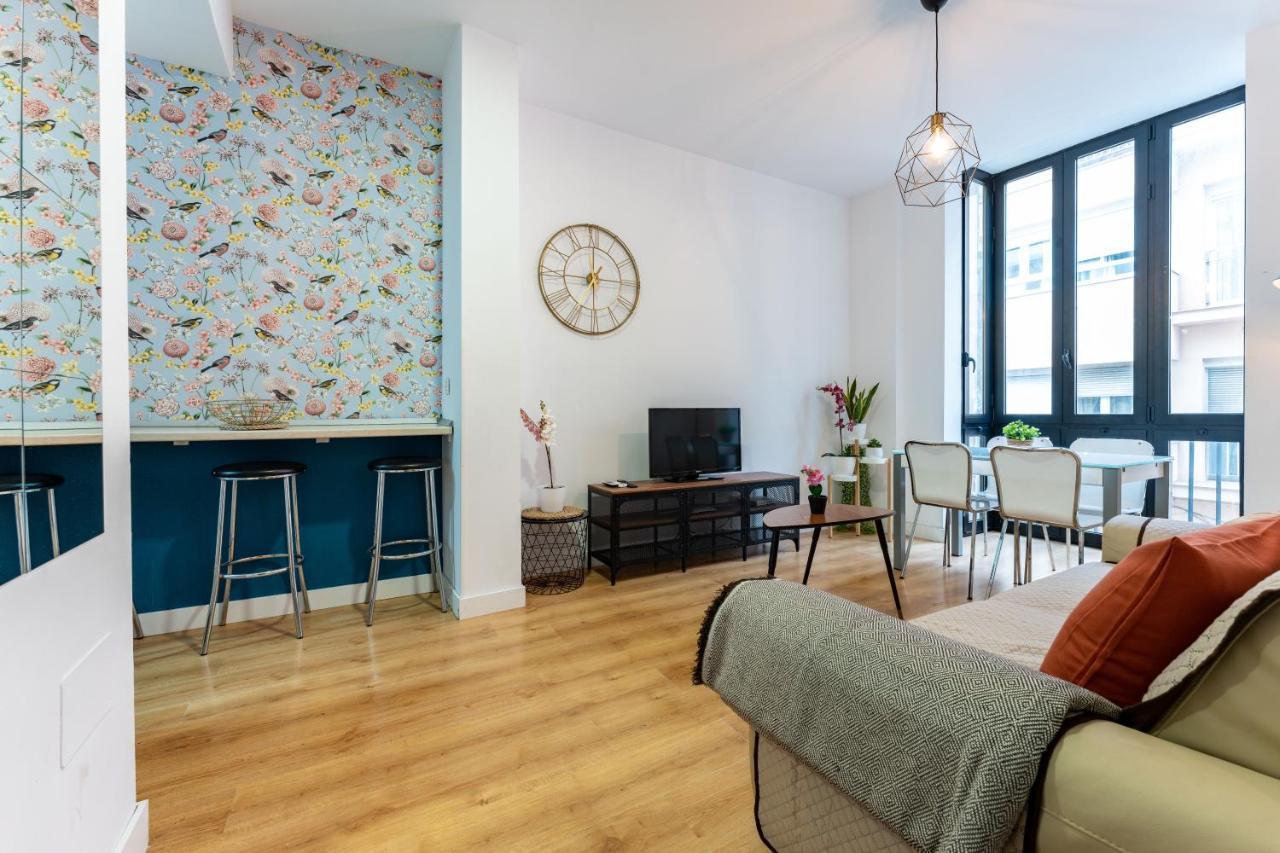 Pena Roomalaga By Bossh! Apartments Extérieur photo