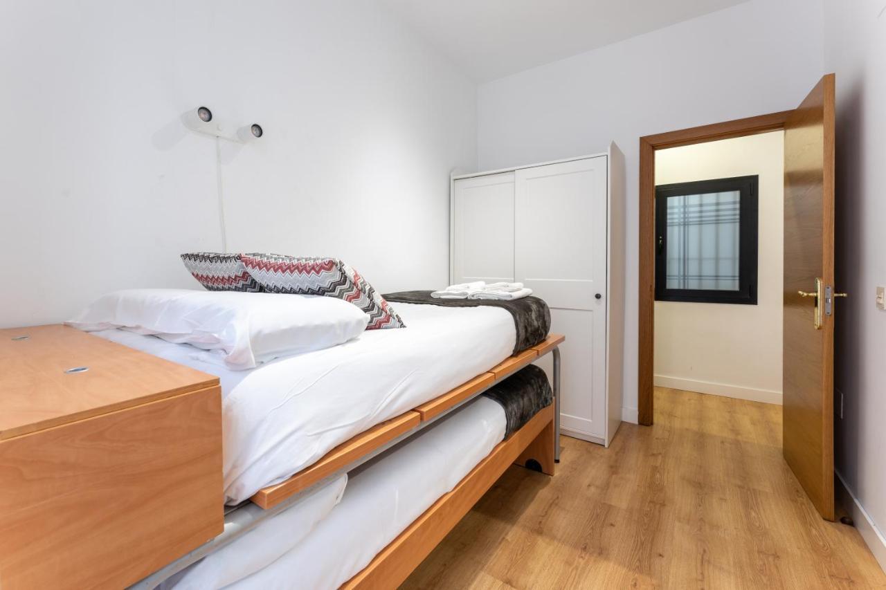 Pena Roomalaga By Bossh! Apartments Extérieur photo